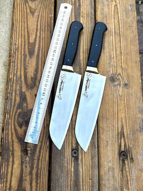 معرفی کامل چاقوی سانتاکو 