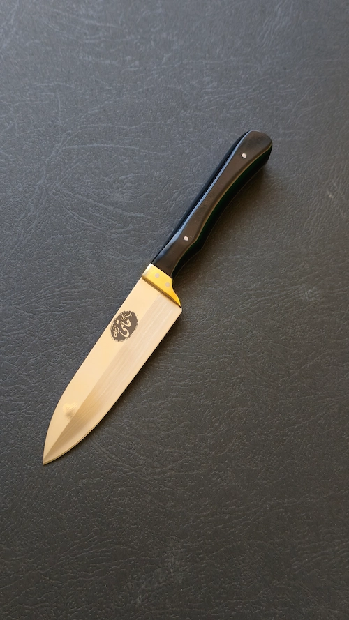 دم دستی استیل 