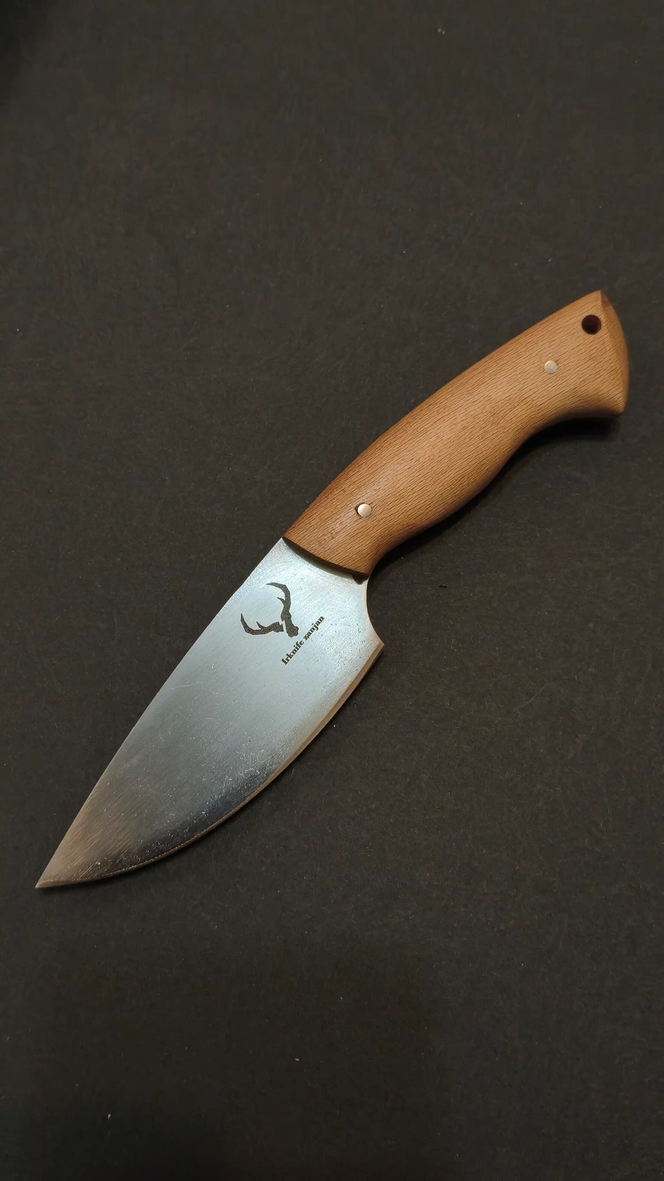 مینی بوشکرافت 