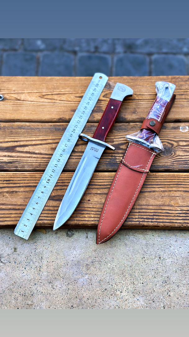 شکاری AK47 زنجان