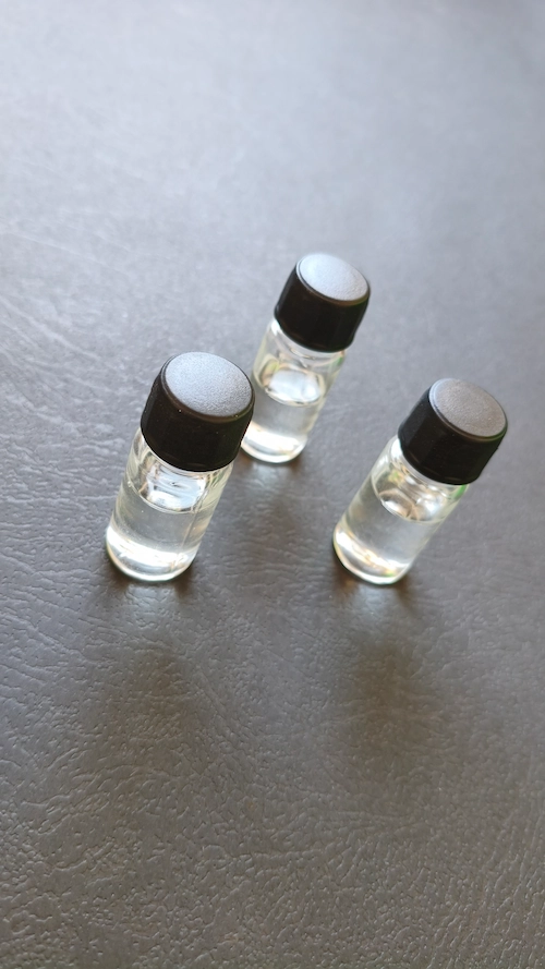 روغن نگهداری چاقو 