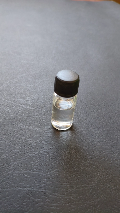 روغن نگهداری چاقو