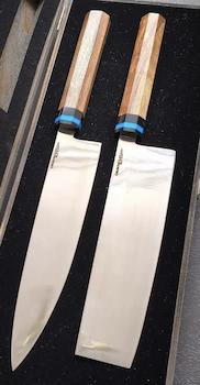 چاقو سفارشی